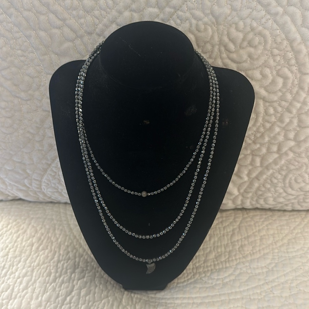Emily Dale Necklace